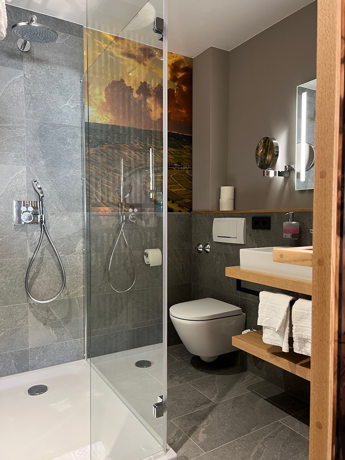 Schnellrenovierung mit balneotec®