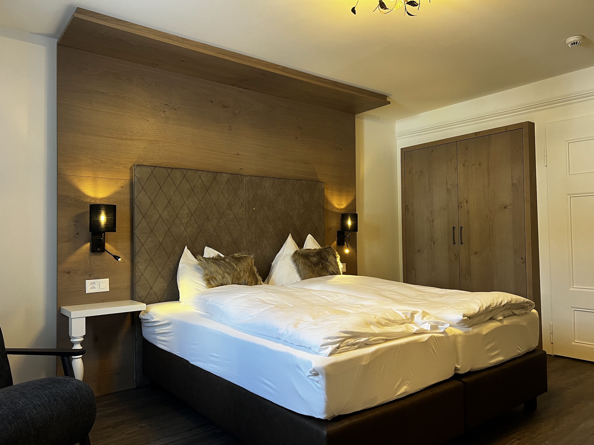 Hotelrenovierung Beispiel: So kann auch Ihr Hotel in neuem Glanz erstrahlen