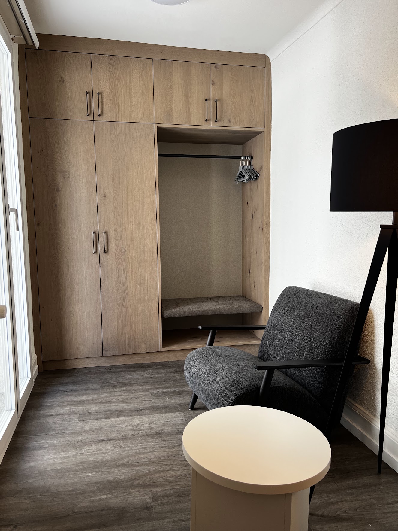 Hotelrenovierung im Hotel Belle Epoque Victoria mit balneotec®