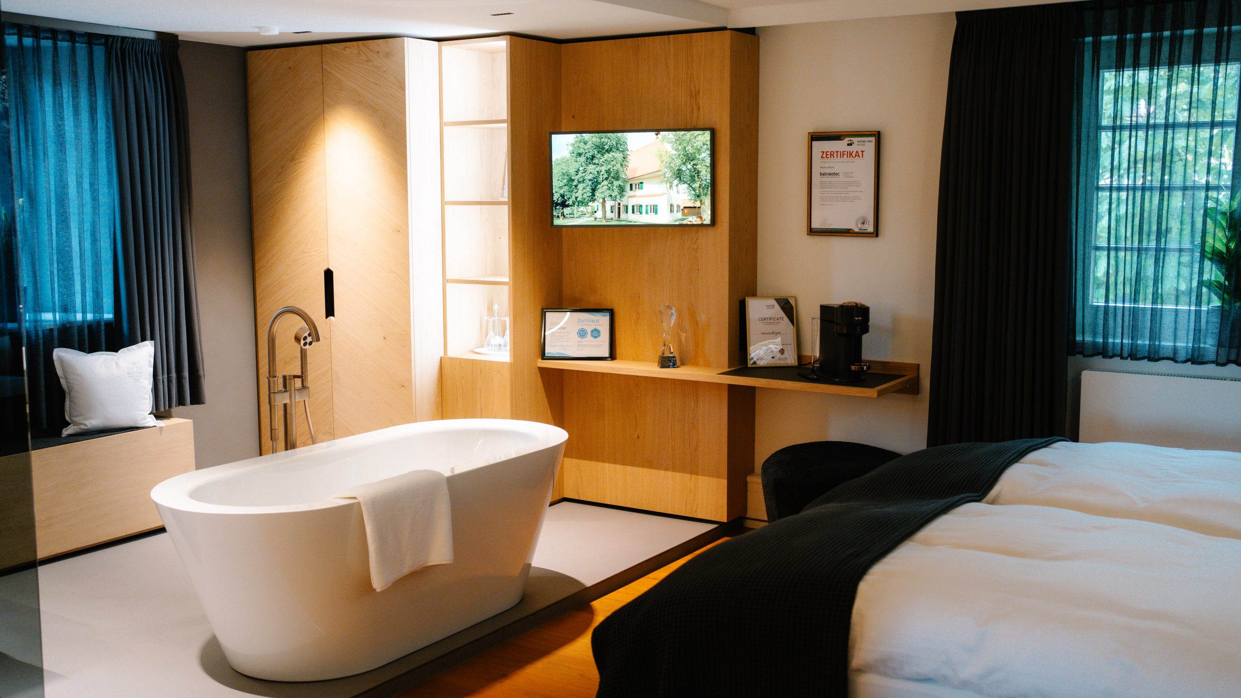 Schnellrenovierung Hotelrenovierung ohne Betriebsunterbrechung
